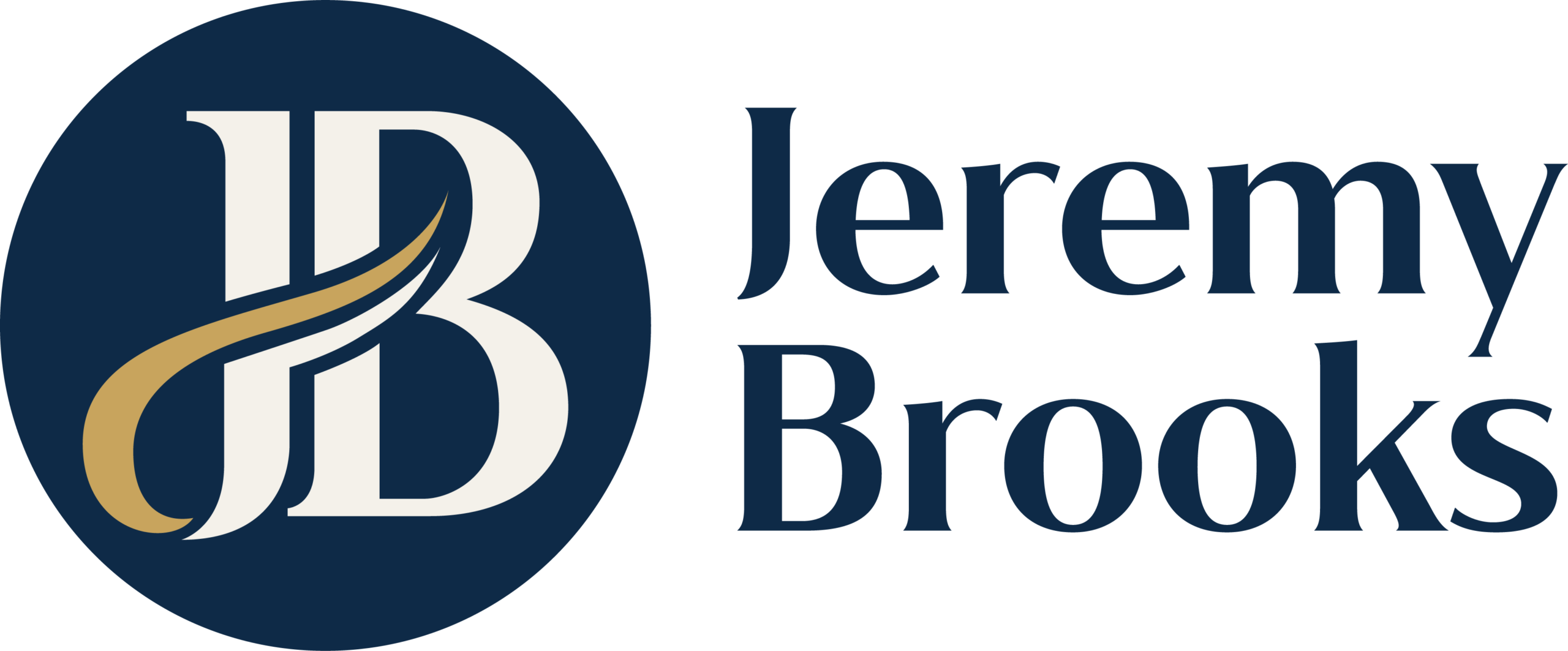 Jeremy Brooks